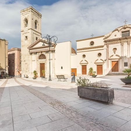 Via San Giacomo 10 Cagliari Dış mekan fotoğraf